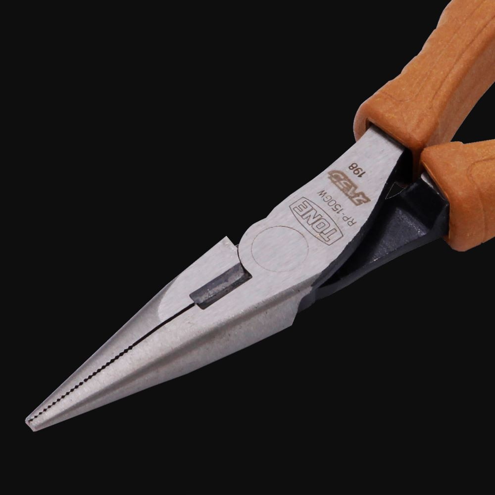 TONE スベランラジオペンチ RP-150GW