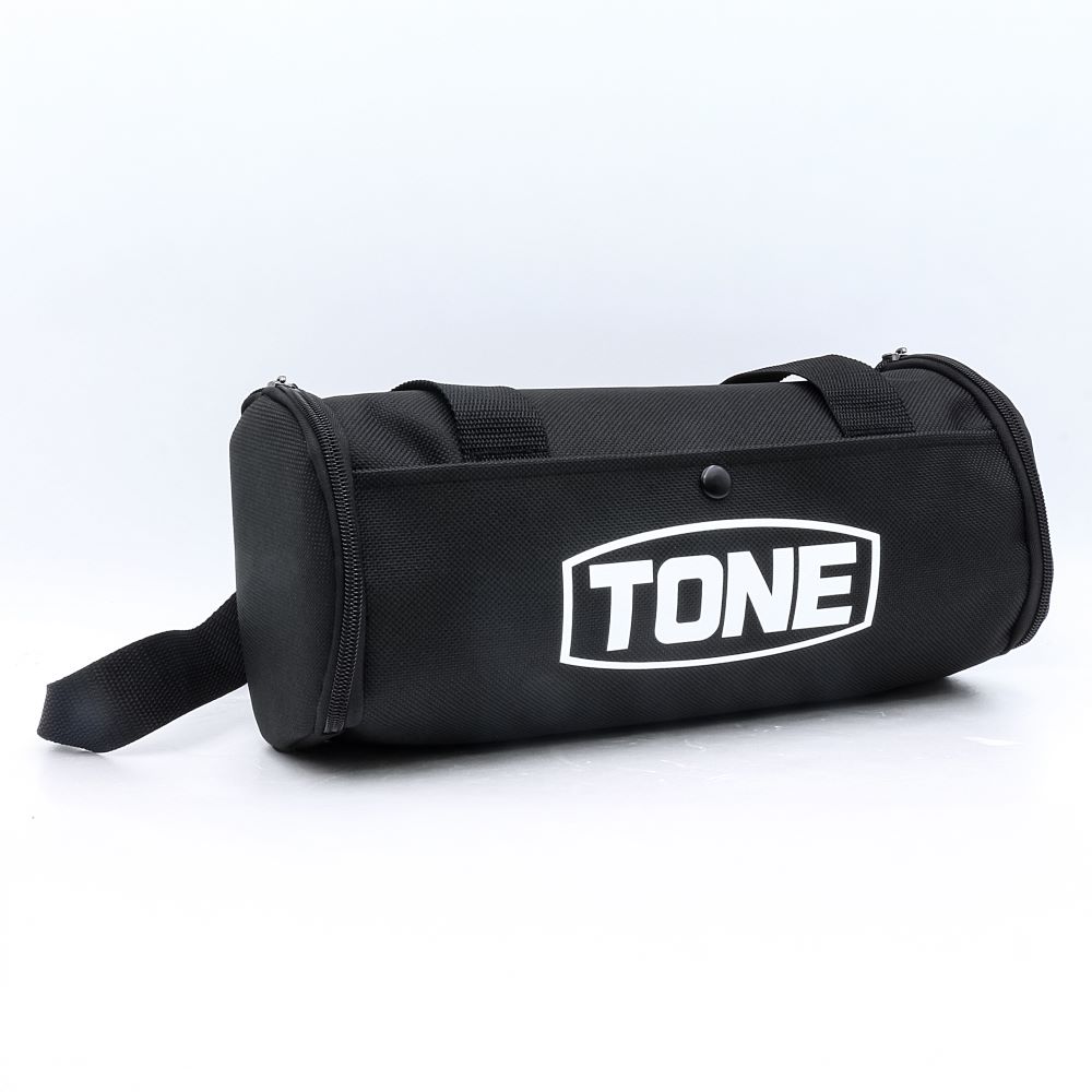 TONE ツールバッグ （ミニドラムタイプ） L-BGTB12