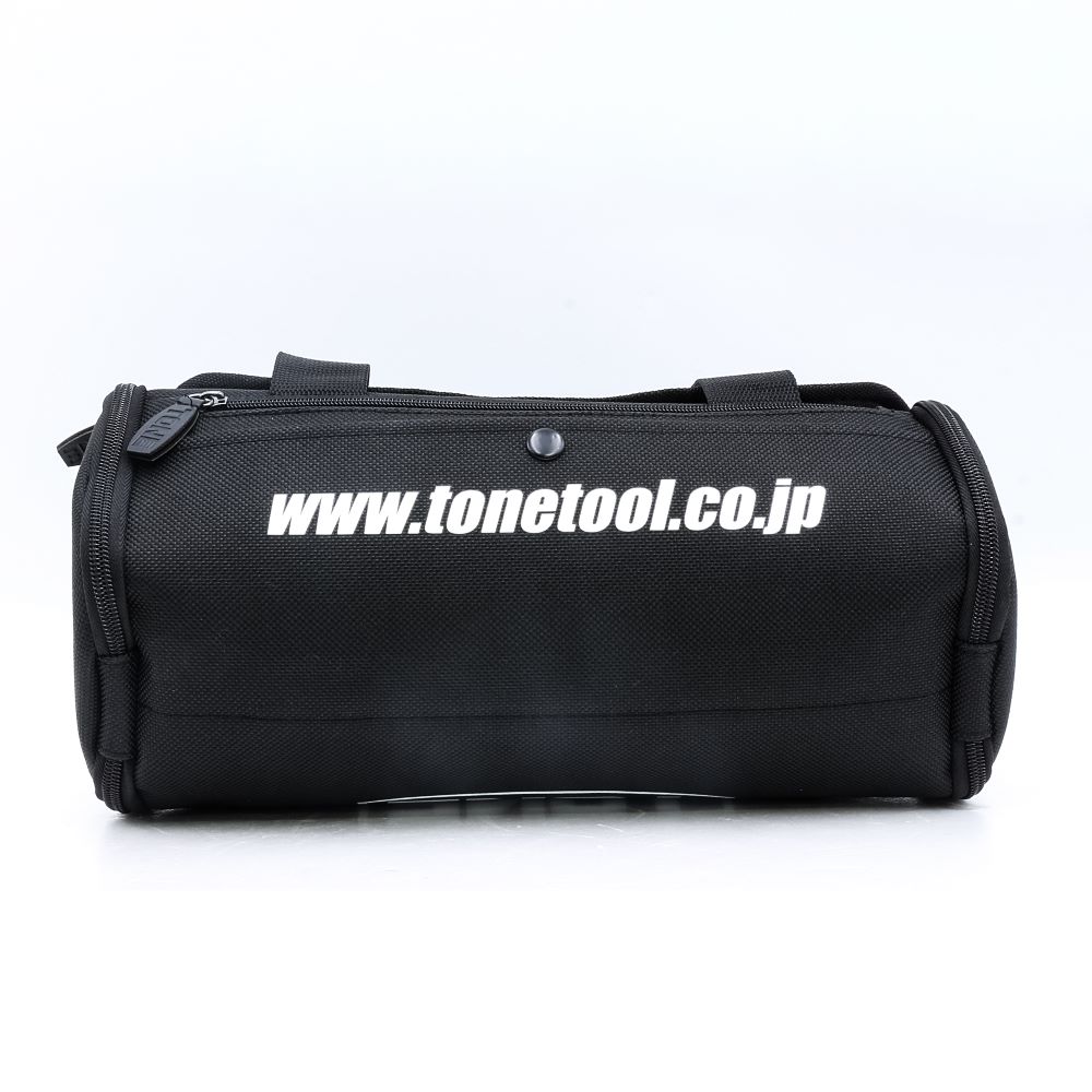 TONE ツールバッグ （ミニドラムタイプ） L-BGTB12