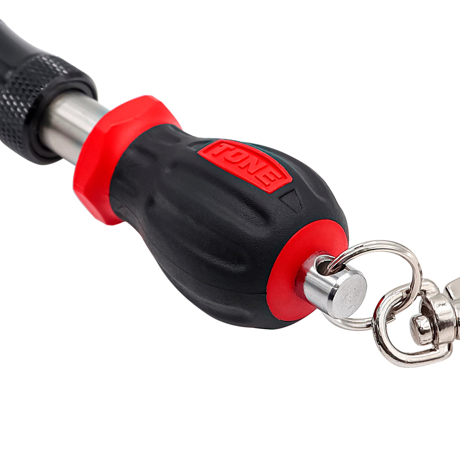 TONE ドライバーグリップビットキーホルダー　G-078