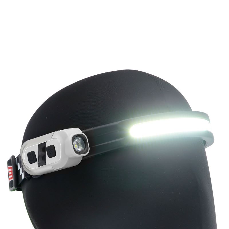 TONE LEDヘッドバンドライト A-LT32WPC