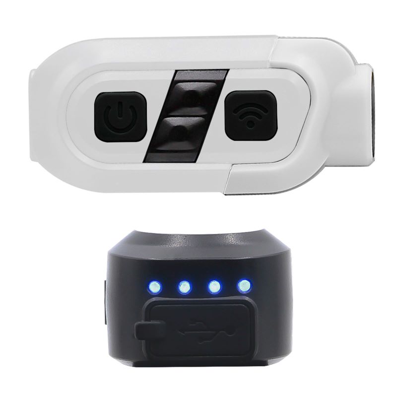 TONE LEDヘッドバンドライト A-LT32WPC