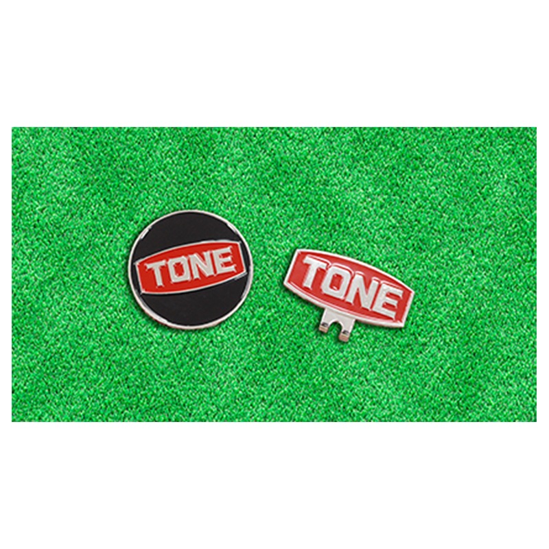 TONE ゴルフマーカー G-076