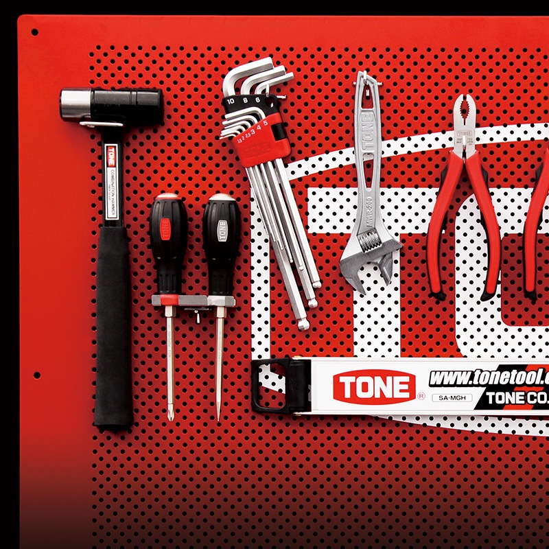 TONE �ѥ���󥰥ܡ��ɥ��å� L-PB01R