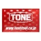 TONE �ѥ���󥰥ܡ��ɥ��å� L-PB01R