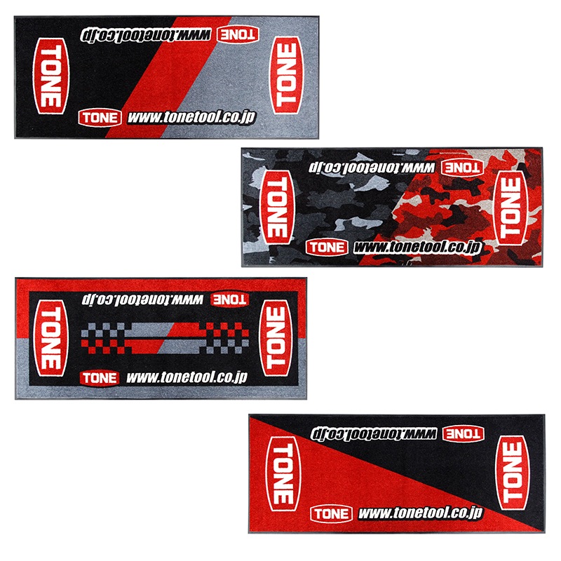 TONE ���ƥʥ󥹥ޥå� G-077D