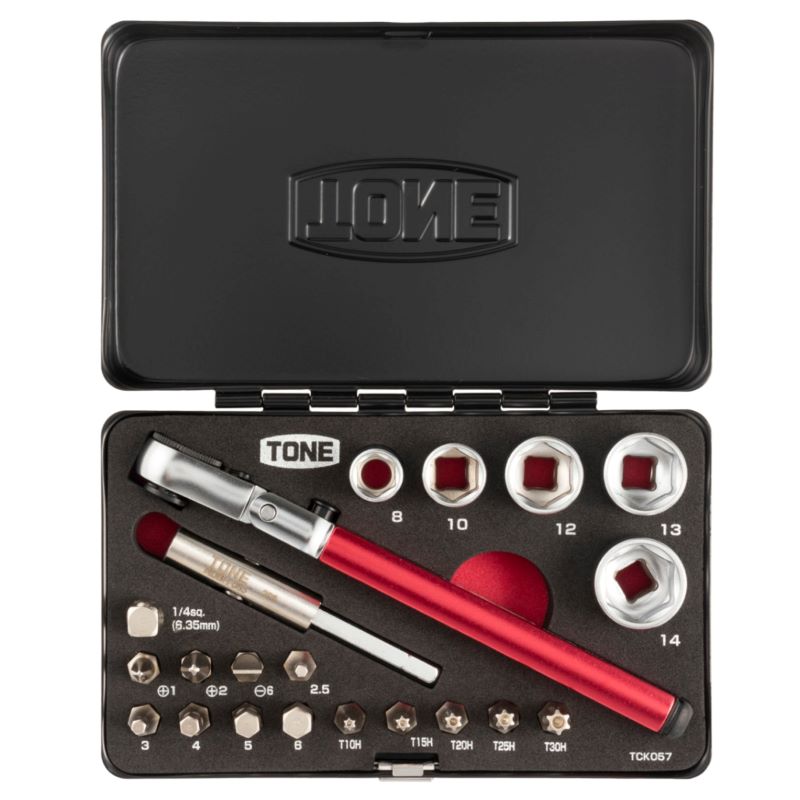 TONE �����åȥ����ӥåȥ��å� L-MIX21920MBK