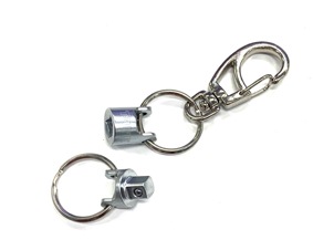 TONE ��˥С����른�祤��ȥ����ۥ����6.35mm��1/4"�� G-059