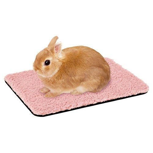 ほっとうさ暖 抗菌もこもこマット｜ハウス・寝具・トイレ｜LoveRabbit