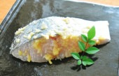 味噌漬け・鰆（サワラ）100g