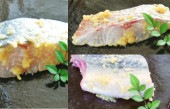 味噌漬け・讃岐の魚セット（鰆・鯛・鯖）各100g