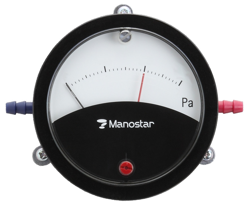 山本電機製作所 WO81 PR 微差圧計 マノスターゲージ 823971 Pa 【公式