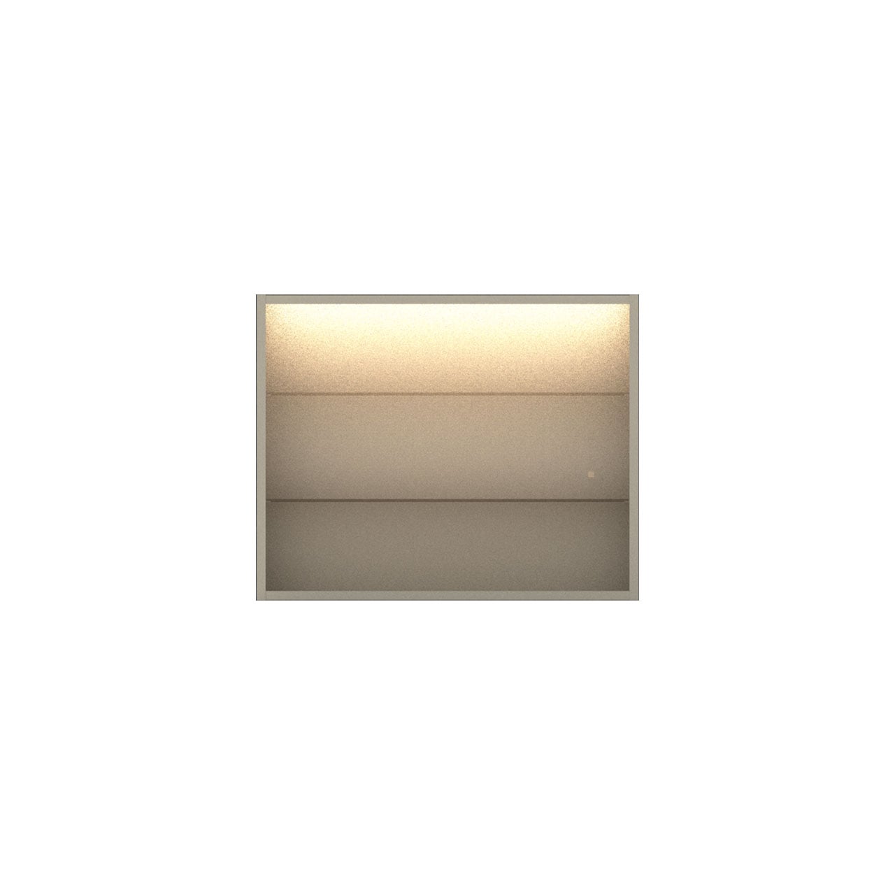 MARGIN CABINET IN WALL,LED照明付きBOX | MARGIN ONLINE SHOP