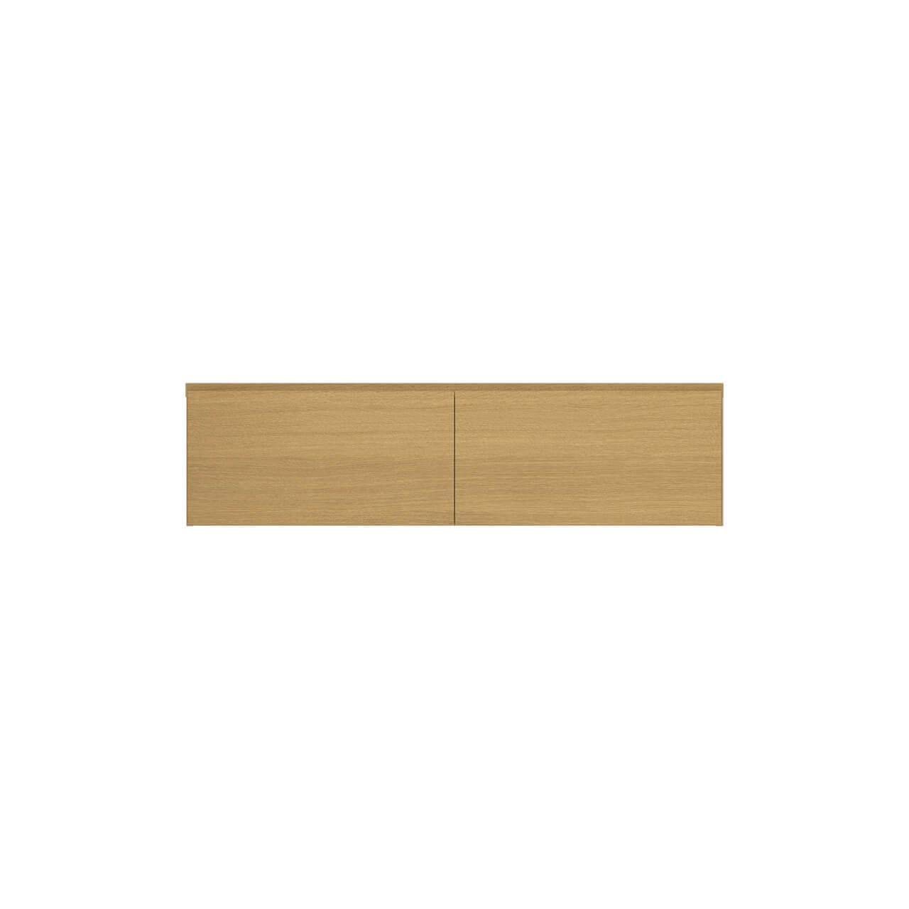 キャビネット 洗面所 幅60cm 奥行60cm 高さ40cm 収納 引出 MA-WL1500
