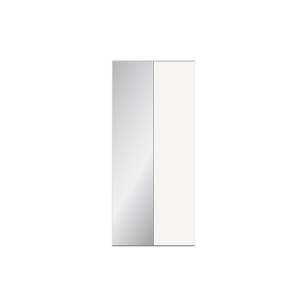 玄関収納 シューズボックス 靴箱 下駄箱 幅80.1cm 奥行39.9cm 高さ180cm MA-GB800ML