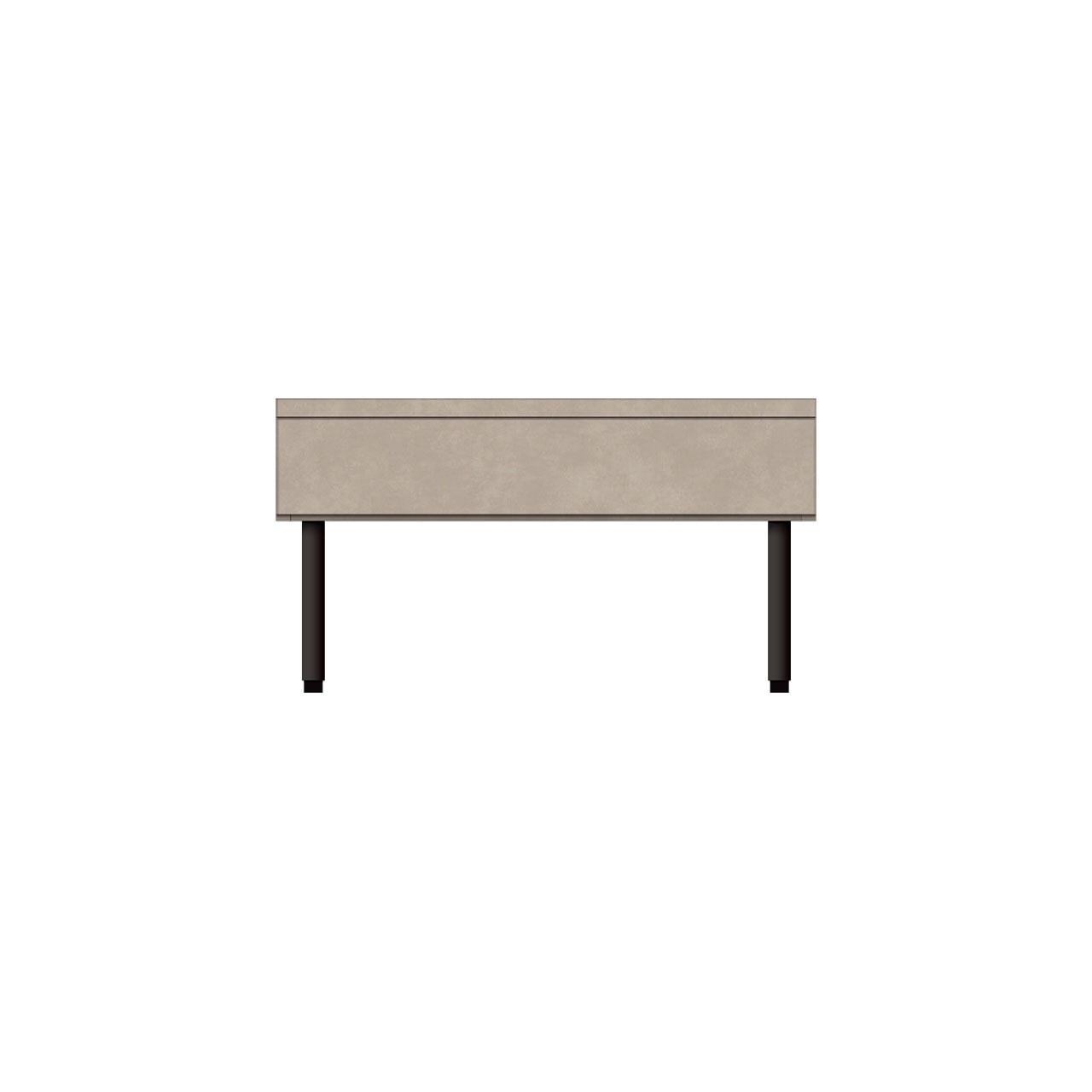 MARGIN CABINET ENTRANCE,引出ベンチ | MARGIN ONLINE SHOP