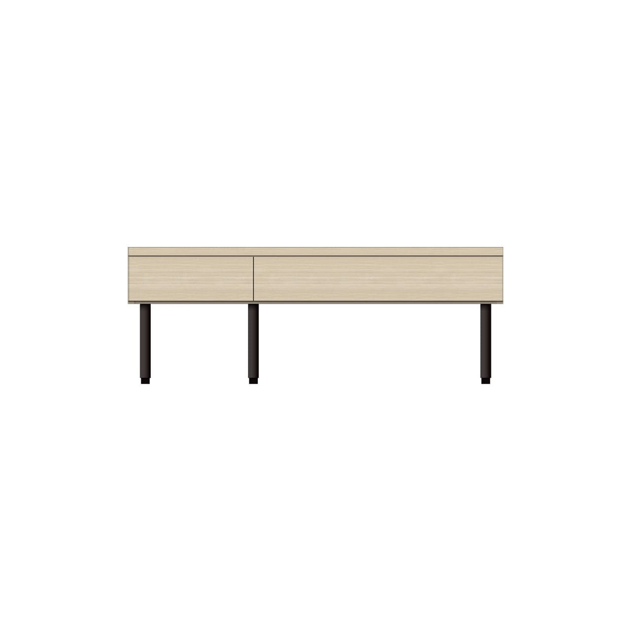 MARGIN CABINET ENTRANCE,引出ベンチ | MARGIN ONLINE SHOP