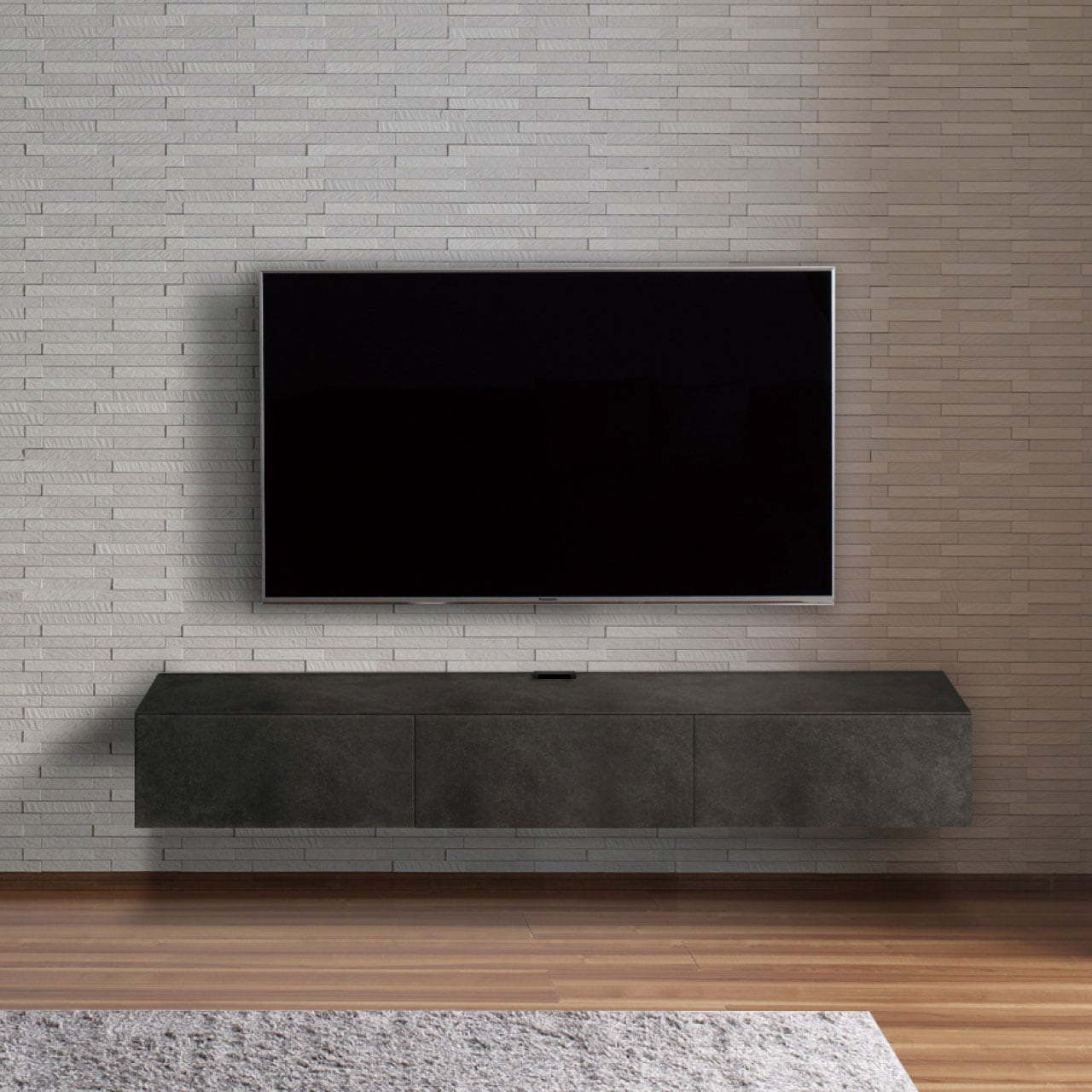 MARGIN CABINET LIVING,フロートテレビボード | MARGIN ONLINE SHOP