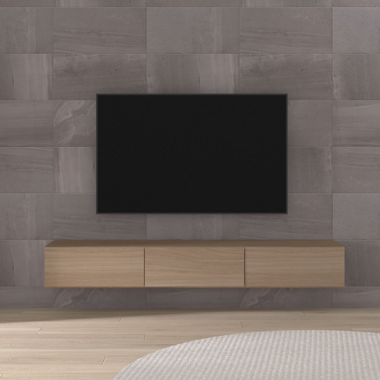 TVボード 楽天市場】【2025年夏新商品】テレビ台 ハイタイプ 壁面収納