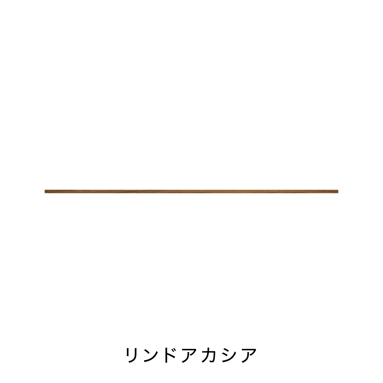 キッチン中段オープンスペース用ラミネート天板B MA-T230-K