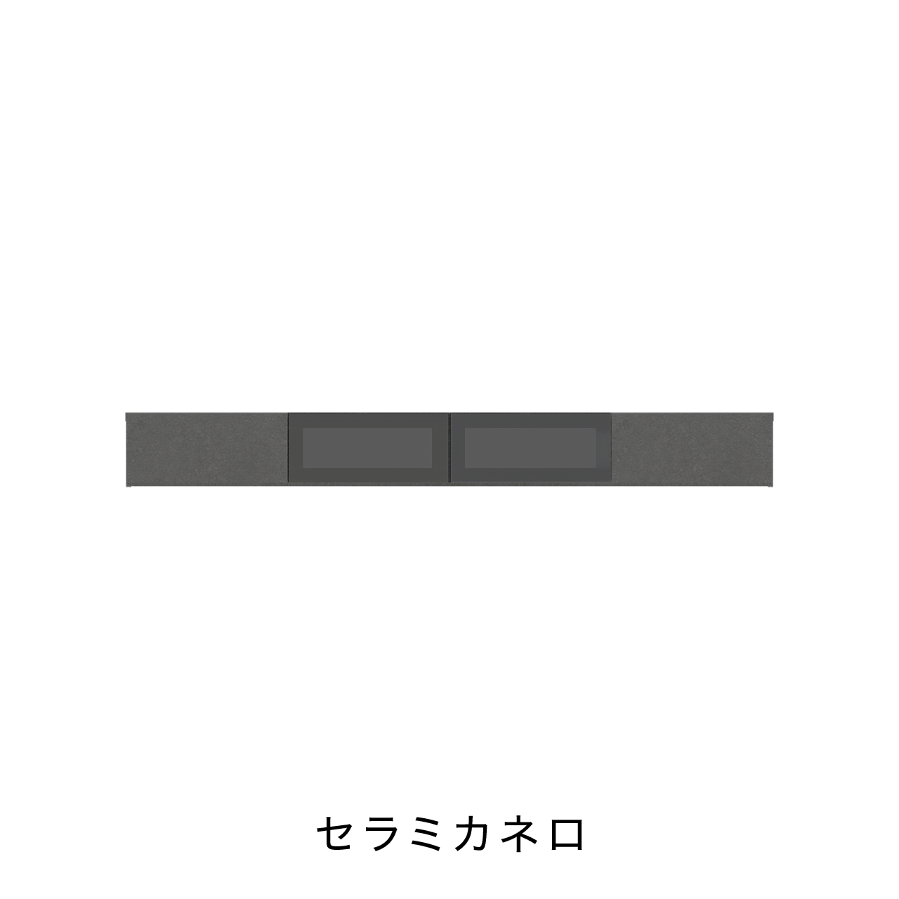 LED照明付きフロートテレビボード 幅220cm 奥行48cm ガラスフラップ扉 壁掛け MA-D228FG