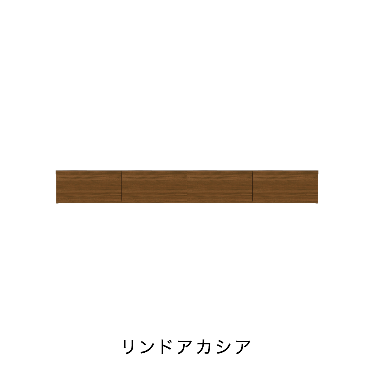 フロートテレビボード 幅200cm 奥行36cm 板フラップ扉 壁掛け MA-200F