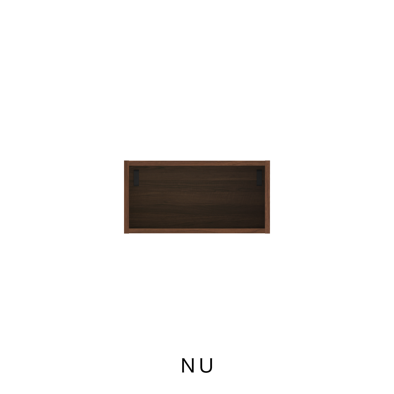 アクセントオープンBOX MA-S55B