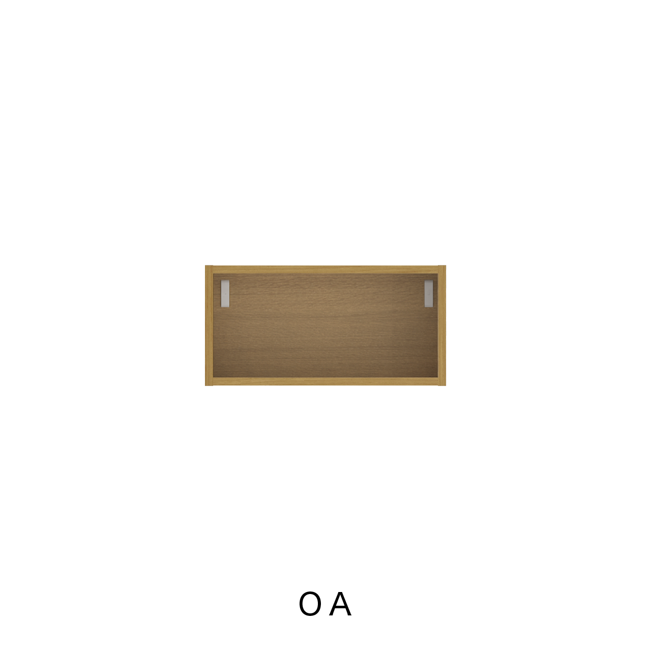 アクセントオープンBOX MA-S55B