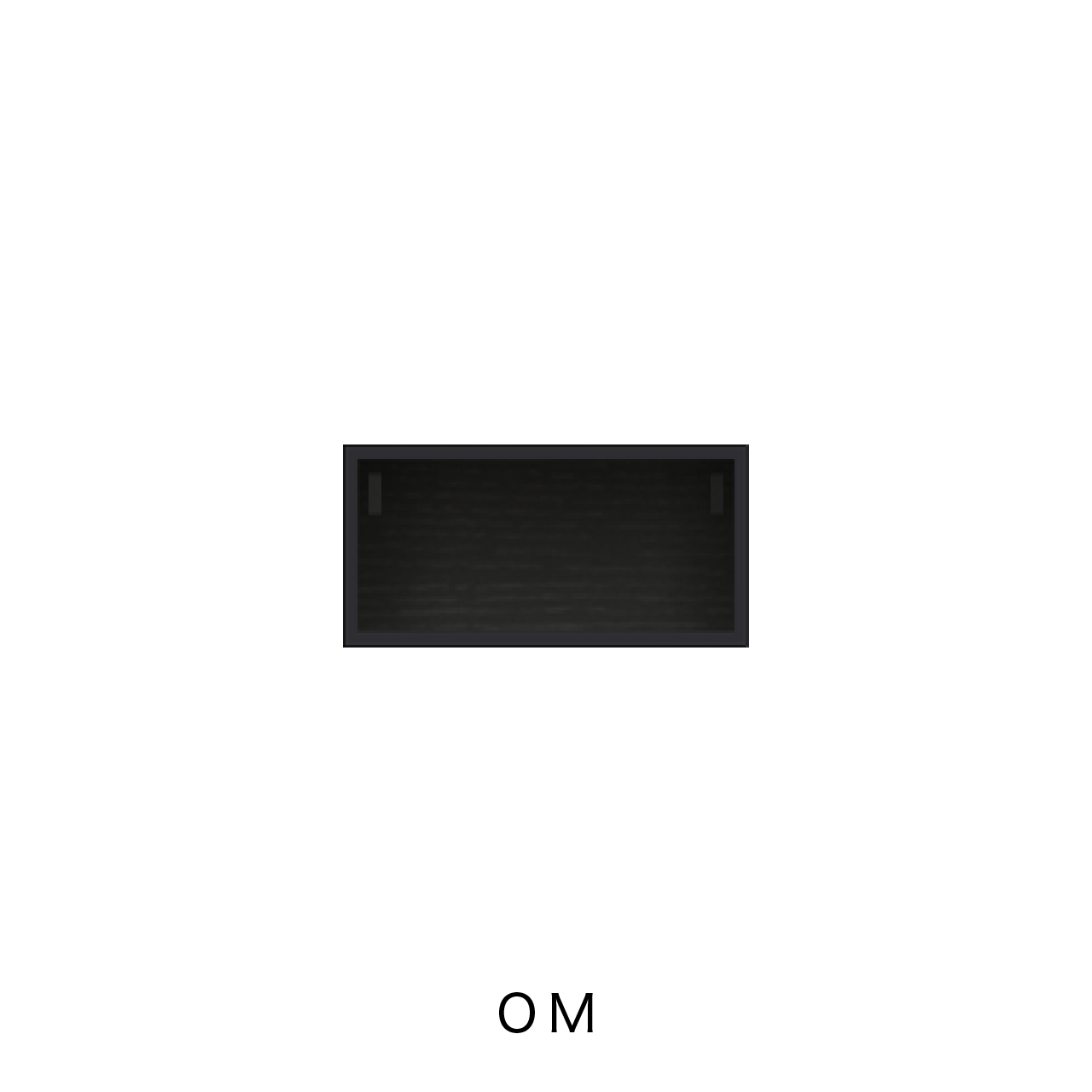 アクセントオープンBOX MA-S55B