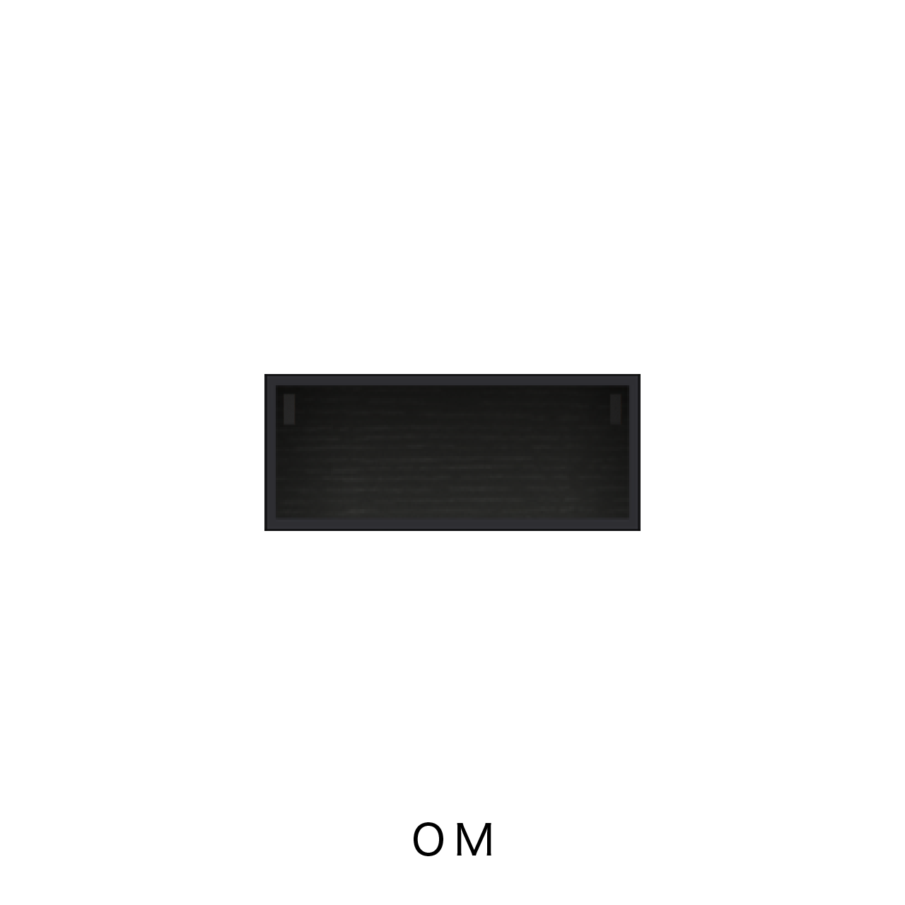 アクセントオープンBOX MA-S65B