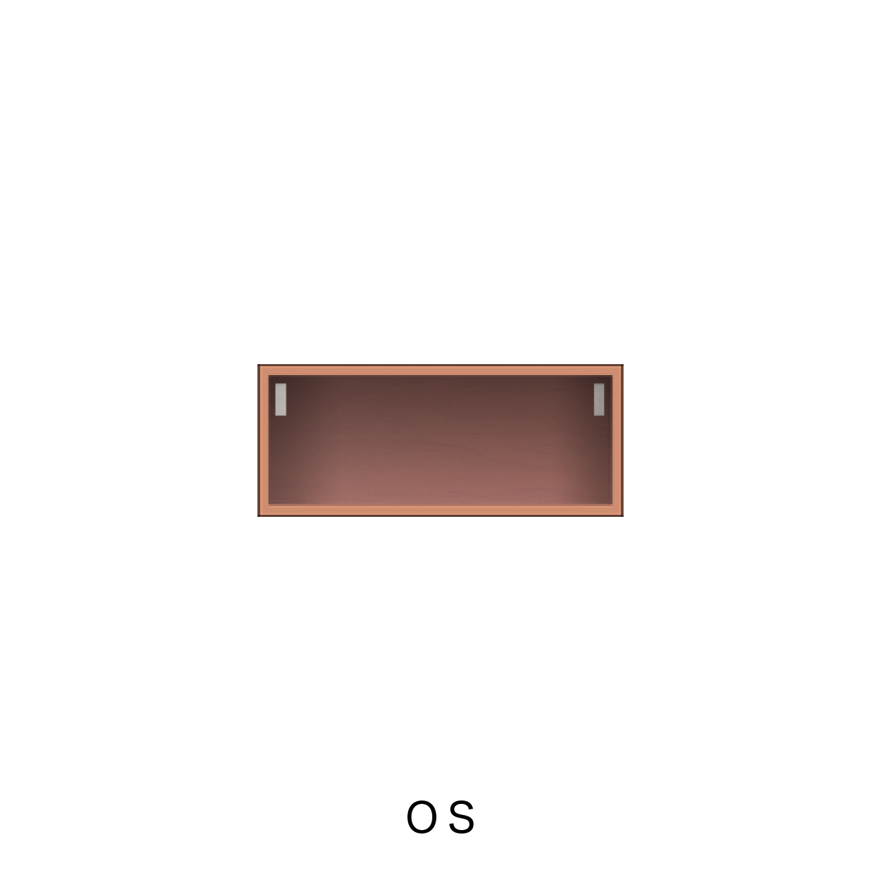 アクセントオープンBOX MA-S65B | MARGIN ONLINE SHOP