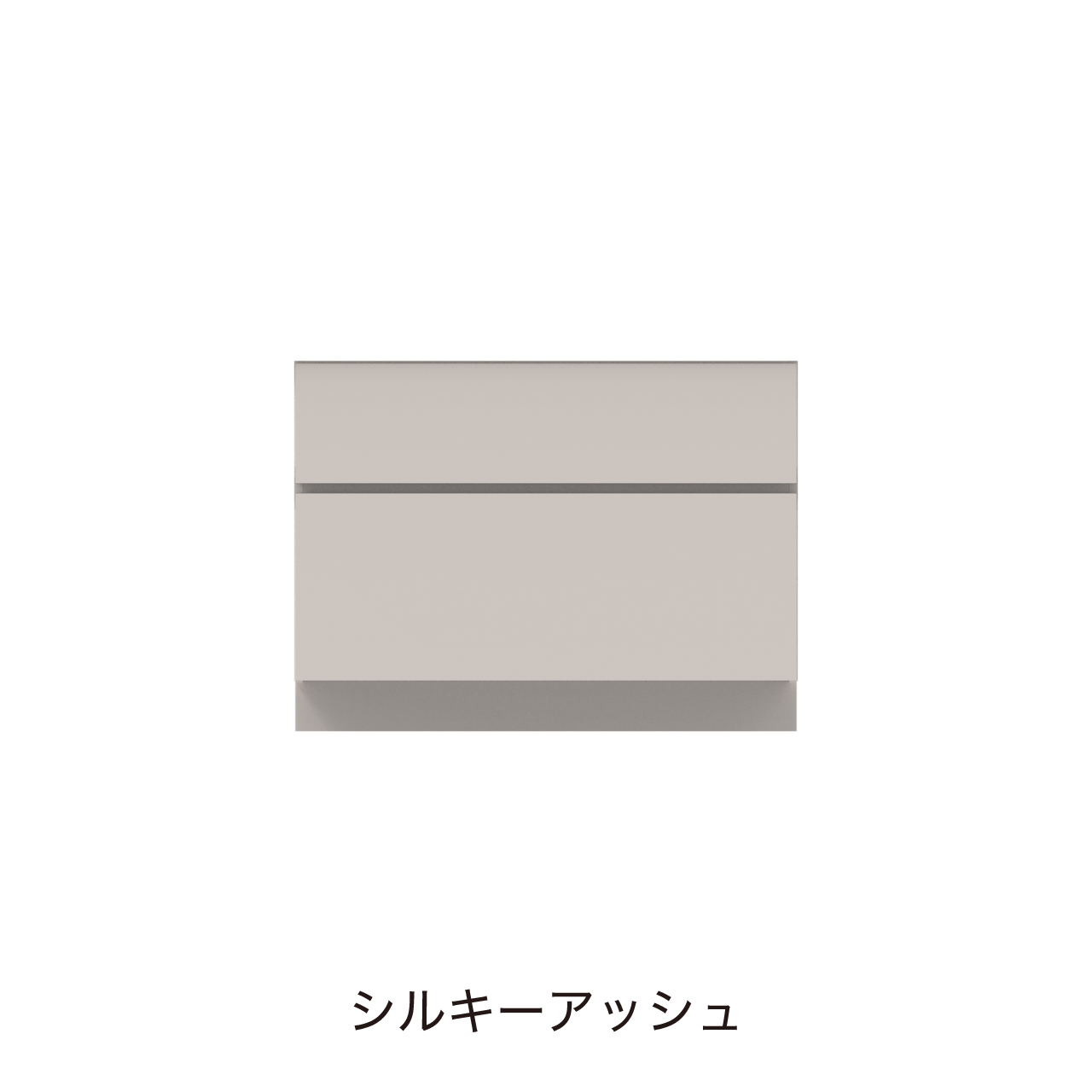 フロアタイプキャビネット 引出収納 洗面ボウルあり ボウル中央 幅100cm 奥行55cm カウンター高さ75cm 洗面台 洗面所収納 MA-QC1000