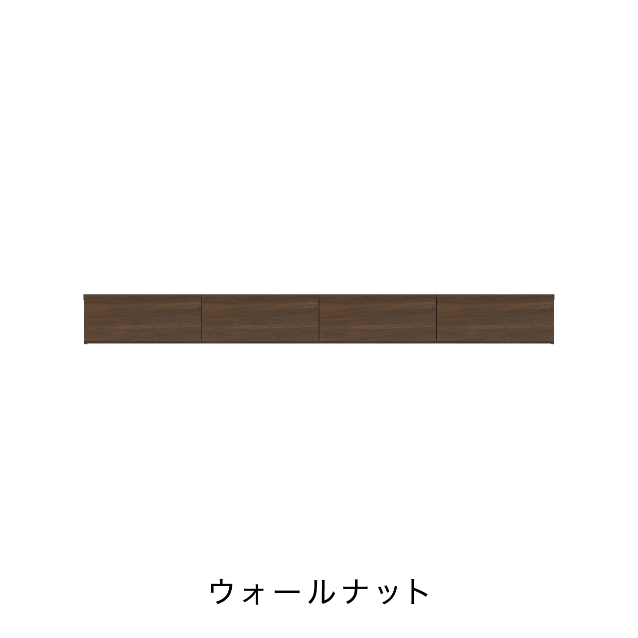 LED照明付きフロートテレビボード 幅240cm 奥行48cm 閉じたまま リモコンOK 同色仕上げガラスフラップ扉 壁掛け MA-D248FS