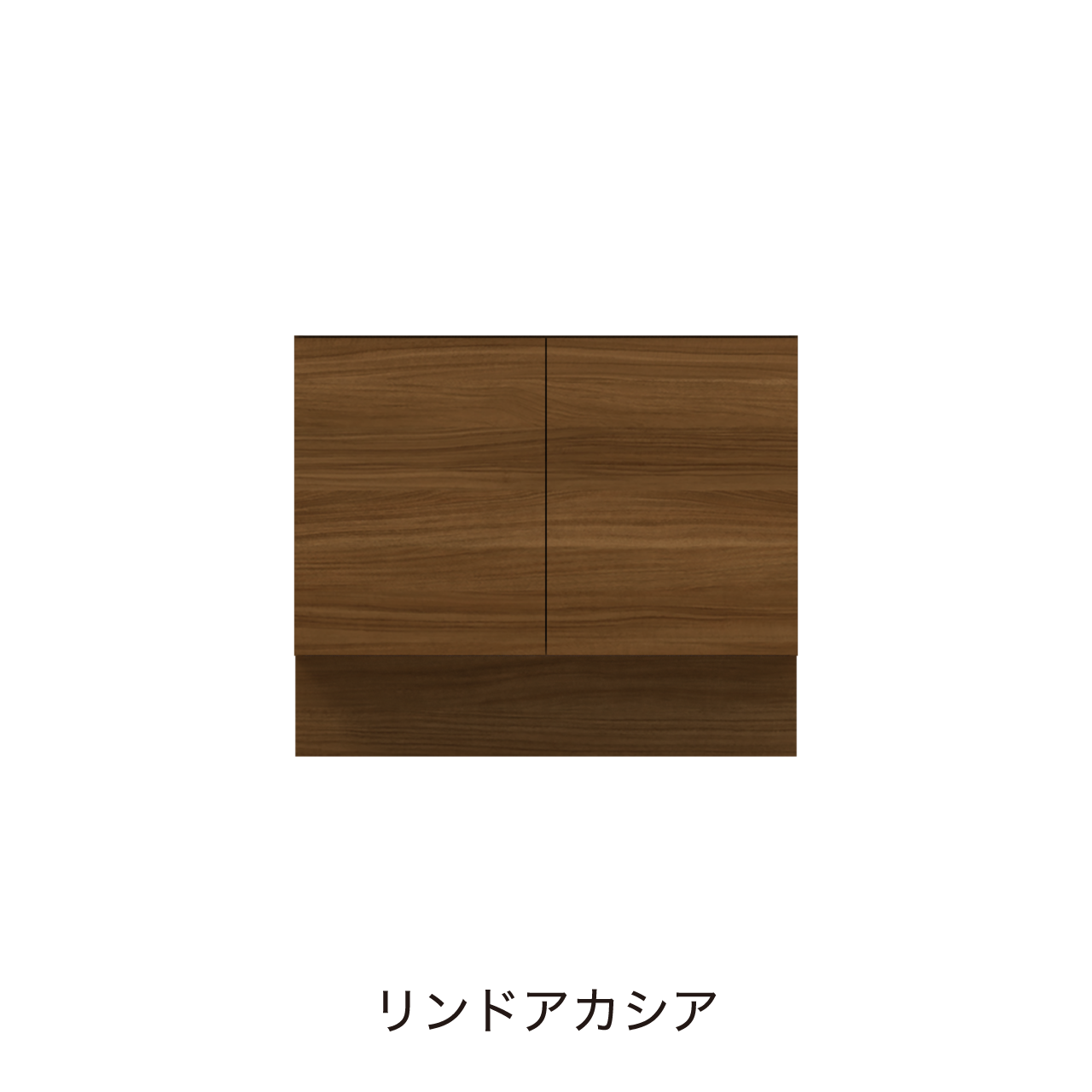 フロアタイプキャビネット 扉収納 洗面ボウルあり ボウル中央 幅100cm 奥行55cm カウンター高さ85cm 洗面台 洗面所収納 MA-QA1002