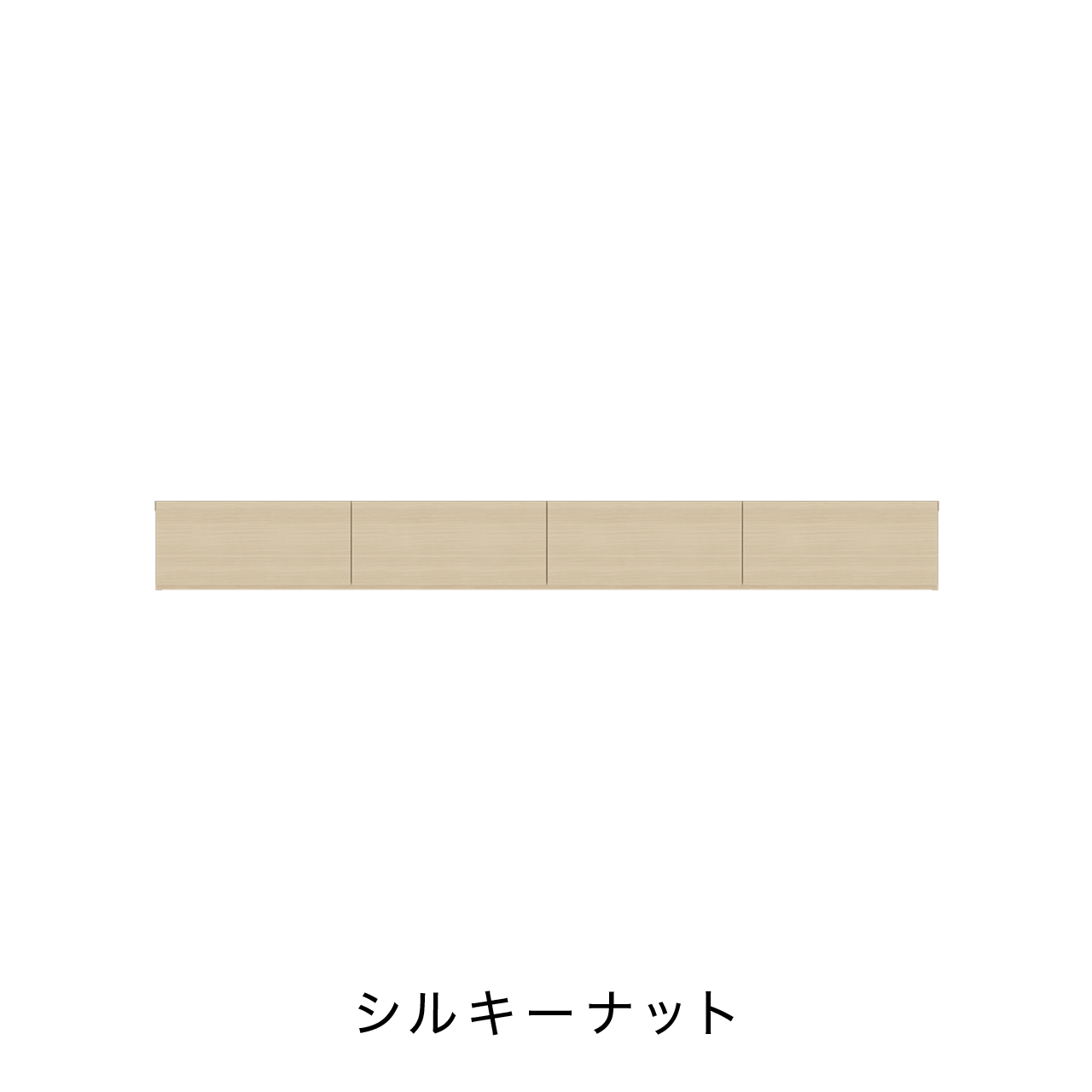フロートテレビボード 幅220cm 奥行36cm 引出収納 壁掛け MA-220C