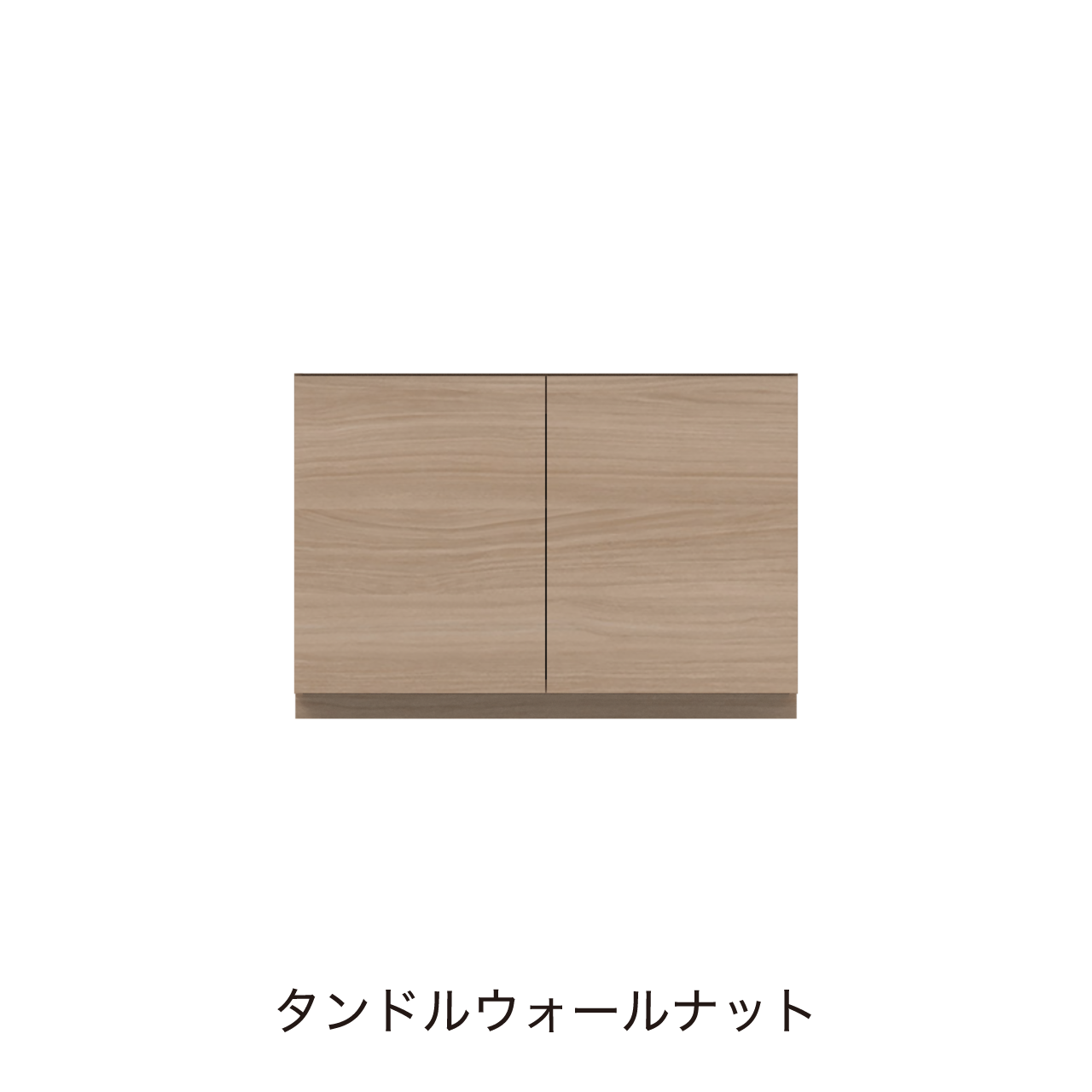 フロアタイプキャビネット 扉収納 洗面ボウルあり ボウル中央 幅100cm 奥行55cm カウンター高さ70cm 洗面台 洗面所収納 MA-QD1002