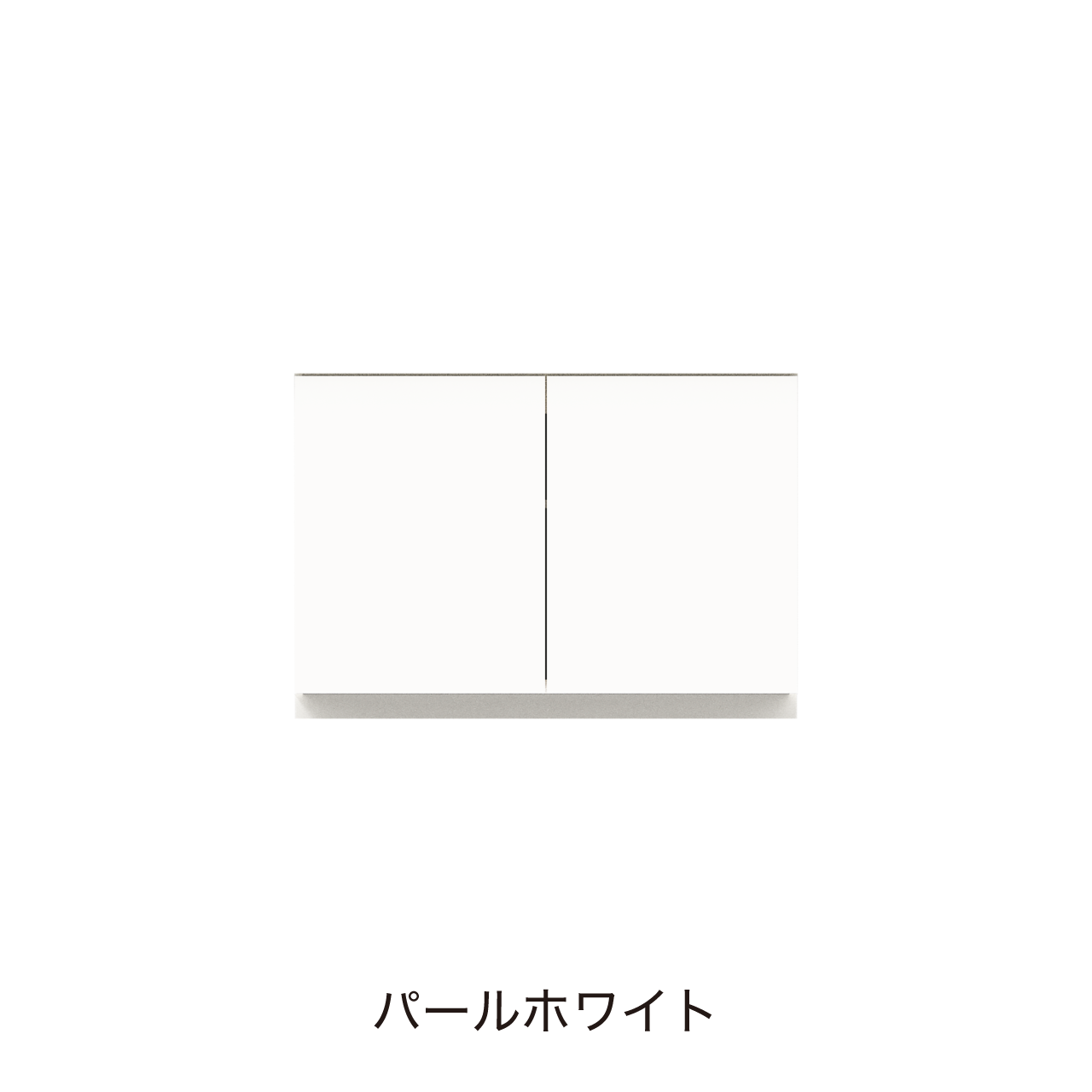 フロアタイプキャビネット 扉収納 洗面ボウルあり ボウル中央 幅100cm 奥行55cm カウンター高さ70cm 洗面台 洗面所収納 MA-QD1002