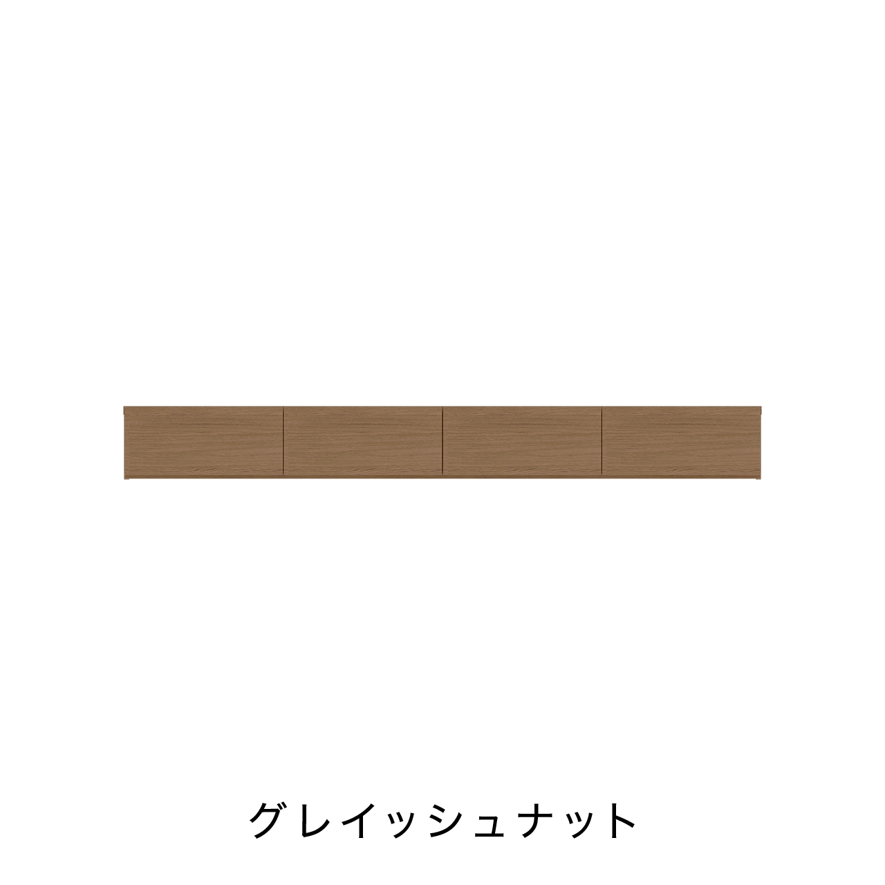 フロートテレビボード 幅220cm 奥行36cm 閉じたまま リモコンOK 同色仕上げガラスフラップ扉 壁掛け MA-220FS