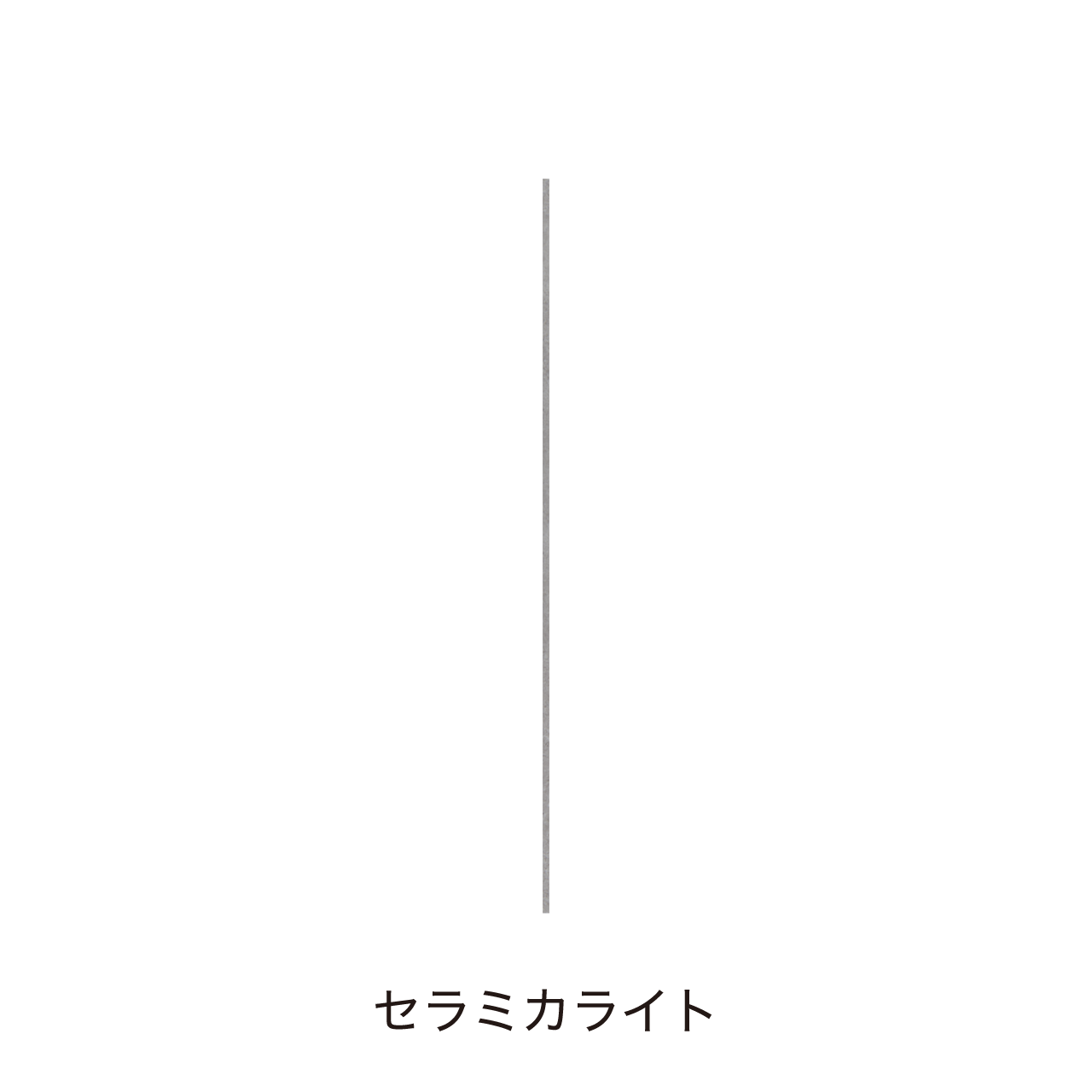 見切り材 幅2cm 奥行8cm 高さ182cm 2枚入り MA-QFT