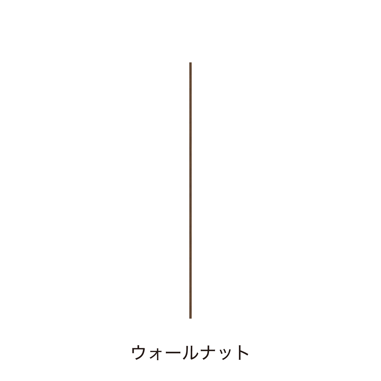 見切り材 幅2cm 奥行8cm 高さ182cm 2枚入り MA-QFT
