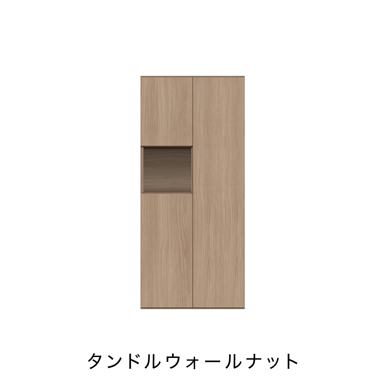 玄関収納 シューズボックス 靴箱 下駄箱 幅80.1cm 奥行39.9cm 高さ180cm MA-GC801L