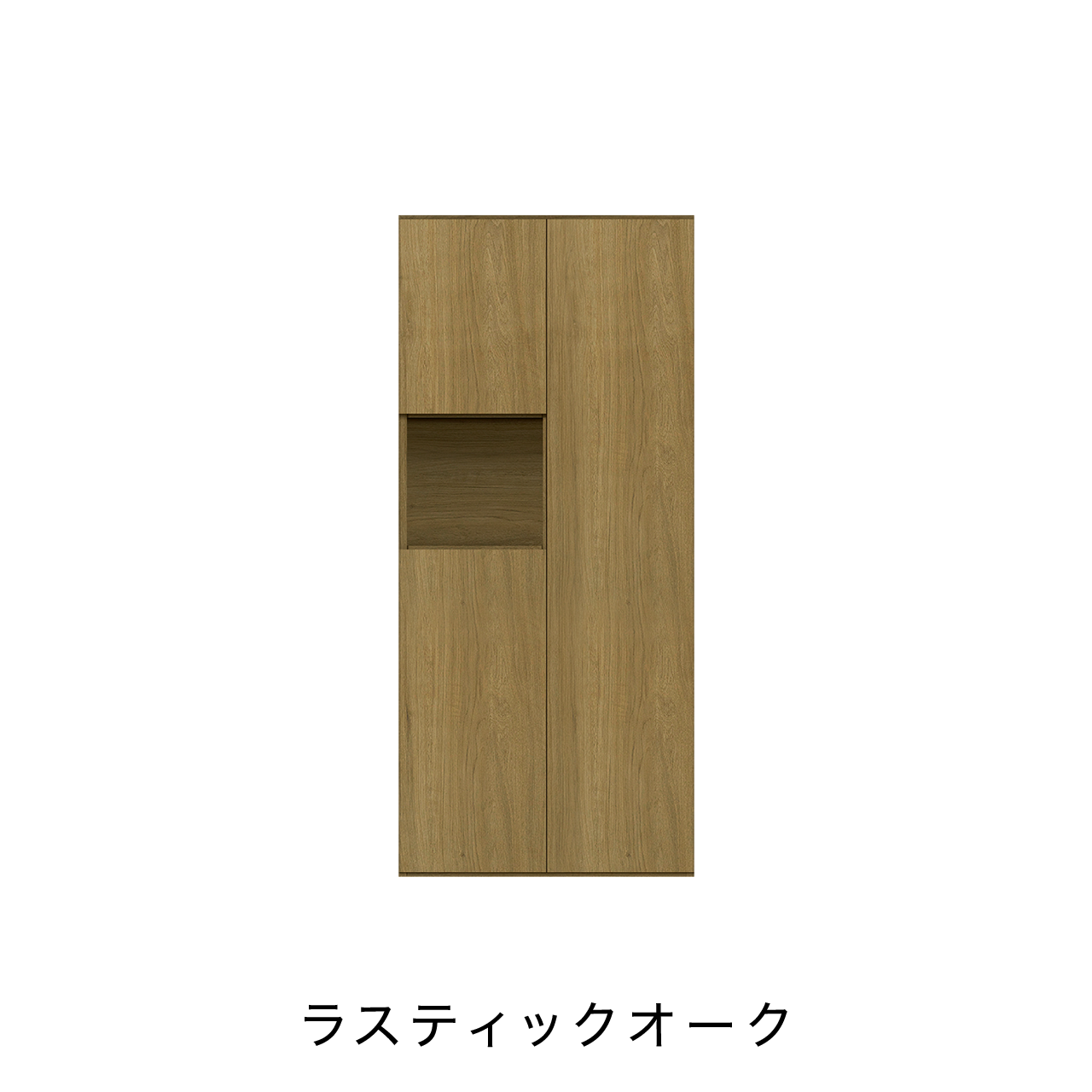 玄関収納 シューズボックス 靴箱 下駄箱 幅80.1cm 奥行39.9cm 高さ180cm MA-GC801L