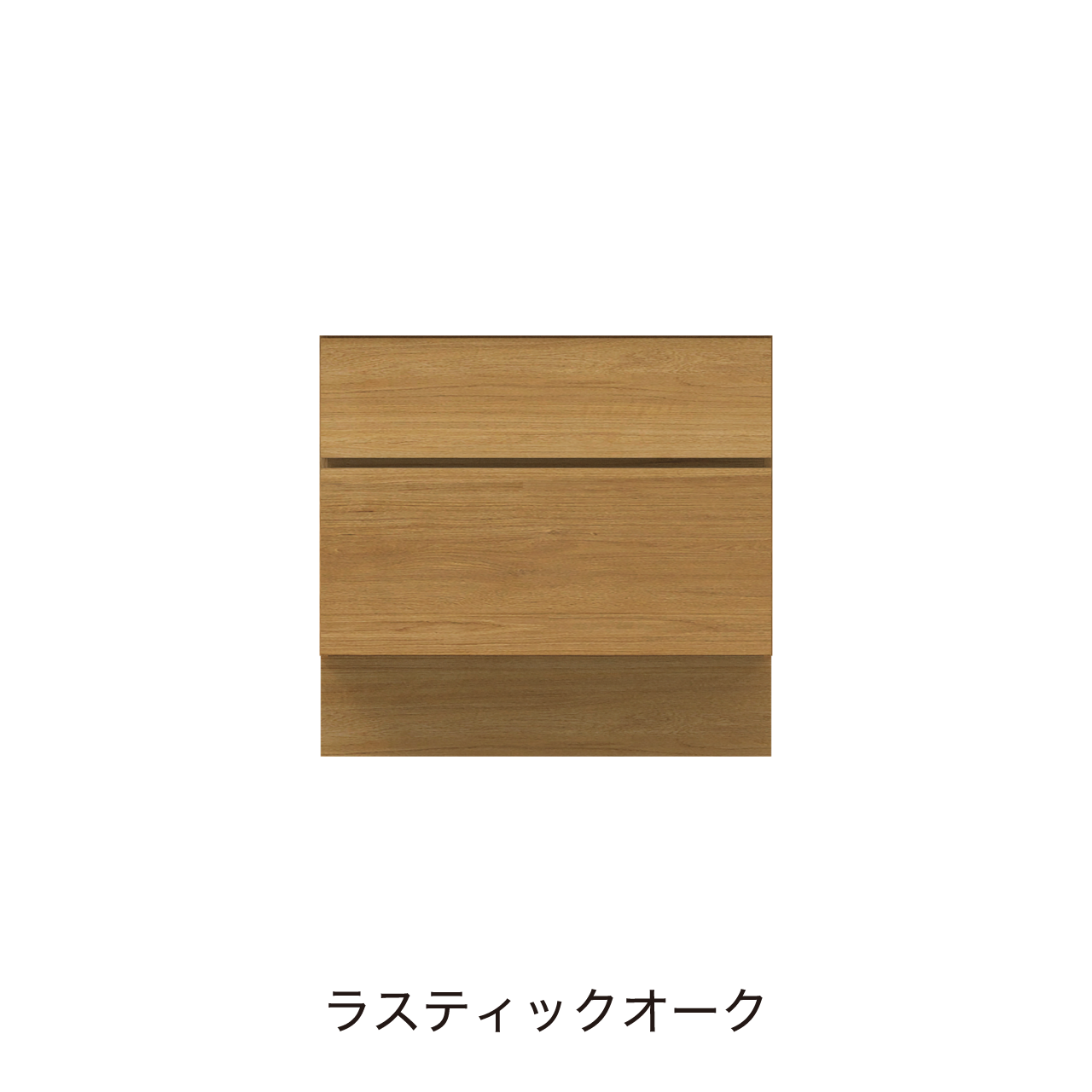 フロアタイプキャビネット 引出収納 洗面ボウルあり ボウル中央 幅90cm 奥行55cm カウンター高さ85cm 洗面台 洗面所収納 MA-QA900