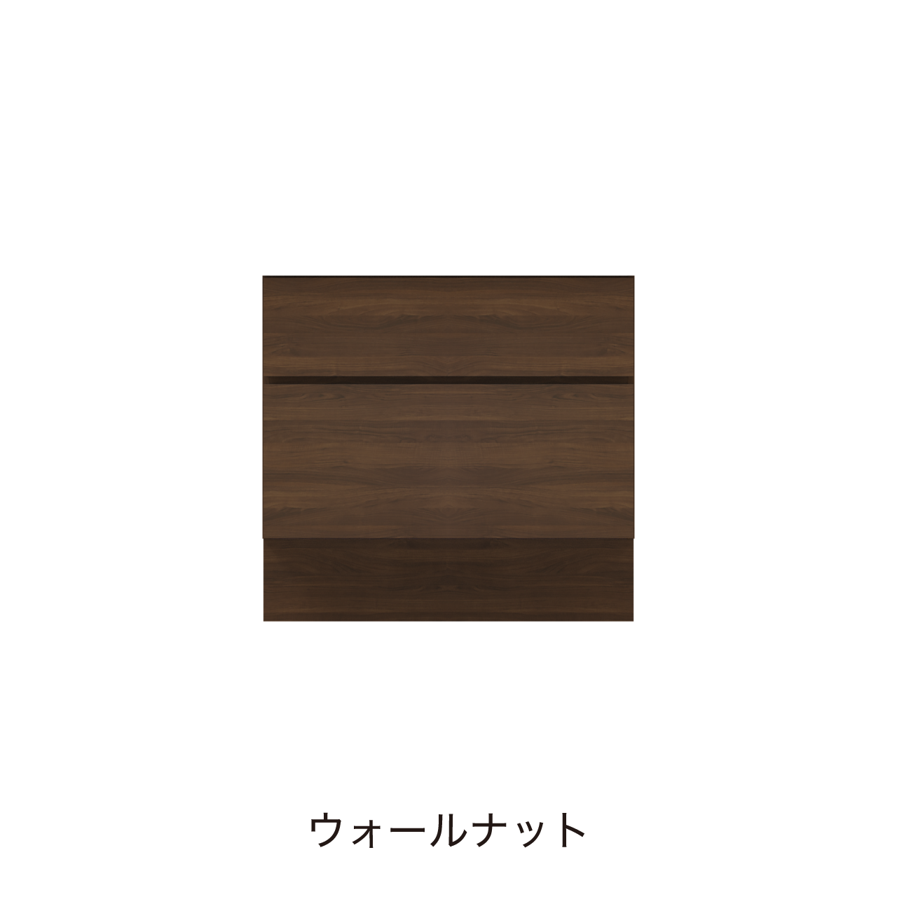 フロアタイプキャビネット 引出収納 洗面ボウルあり ボウル中央 幅90cm 奥行55cm カウンター高さ85cm 洗面台 洗面所収納 MA-QA900