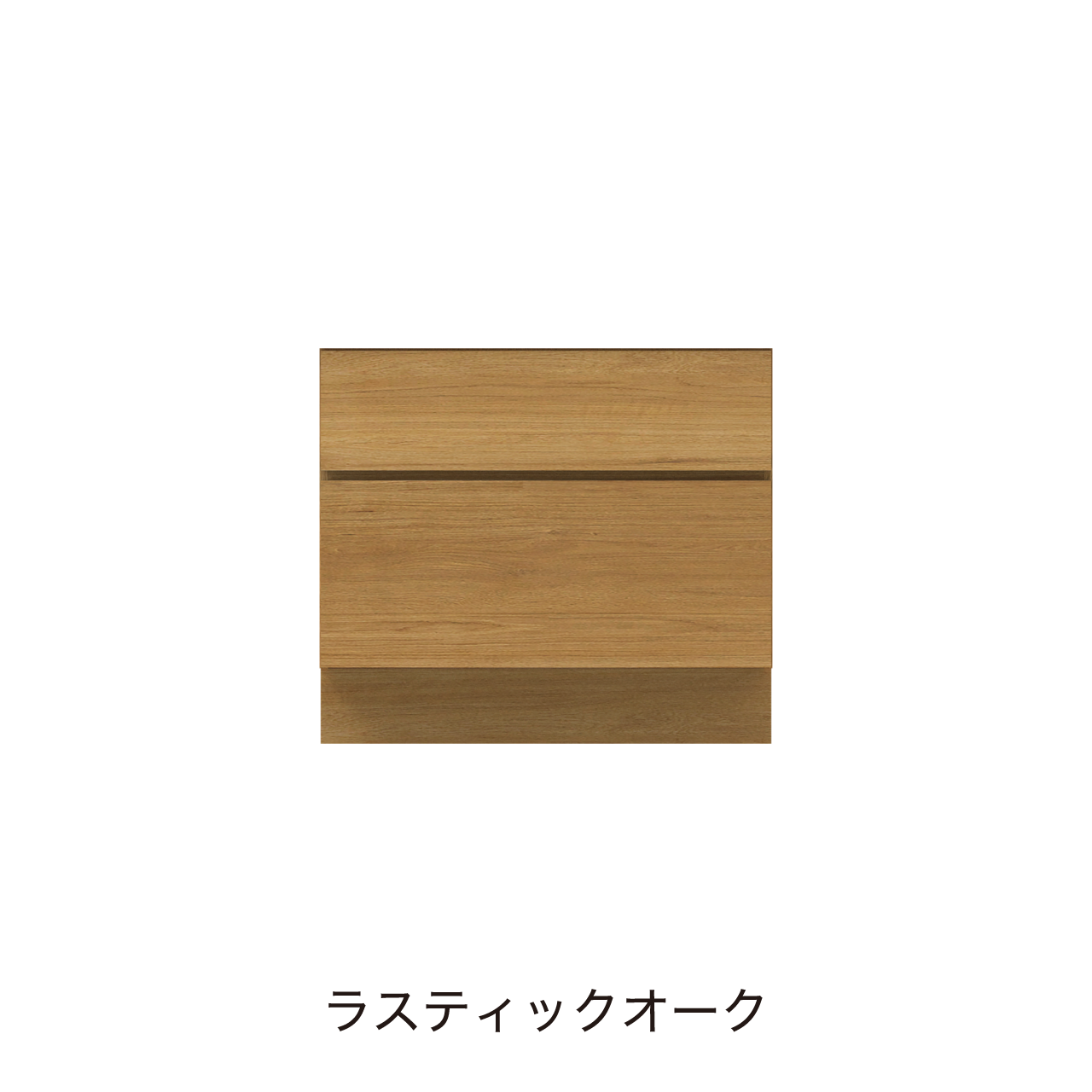 フロアタイプキャビネット 引出収納 洗面ボウルあり ボウル中央 幅90cm 奥行55cm カウンター高さ80cm 洗面台 洗面所収納 MA-QB900
