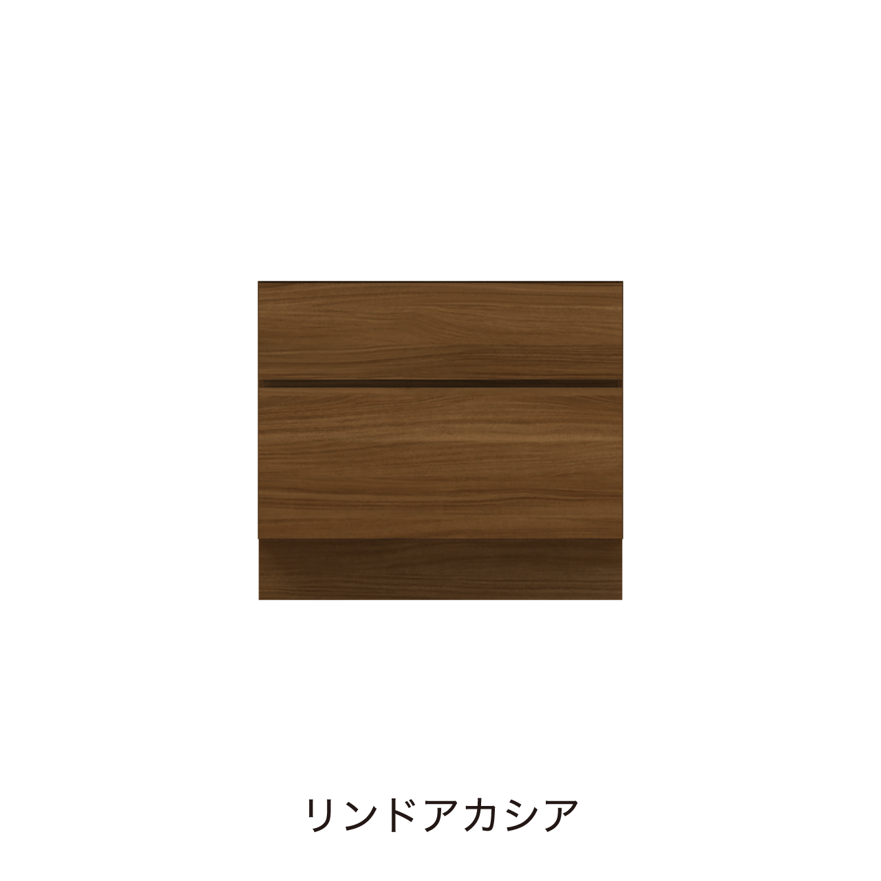 フロアタイプキャビネット 引出収納 洗面ボウルあり ボウル中央 幅90cm 奥行55cm カウンター高さ80cm 洗面台 洗面所収納 MA-QB900