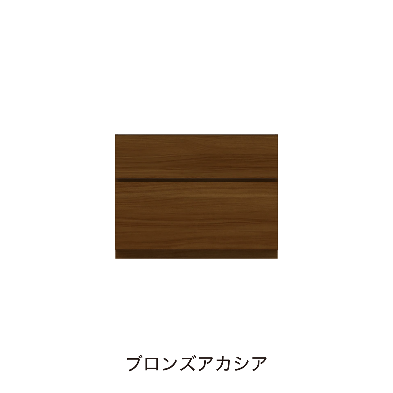 フロアタイプキャビネット 引出収納 洗面ボウルあり ボウル中央 幅90cm 奥行55cm カウンター高さ70cm 洗面台 洗面所収納 MA-QD900