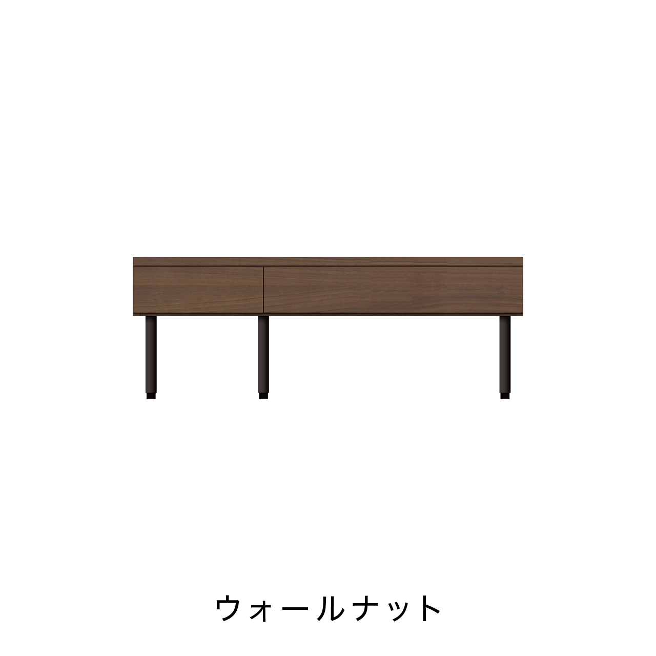 玄関・エントランス収納 引出ベンチ 幅120.1cm 奥行40cm 高さ43.9cm MA