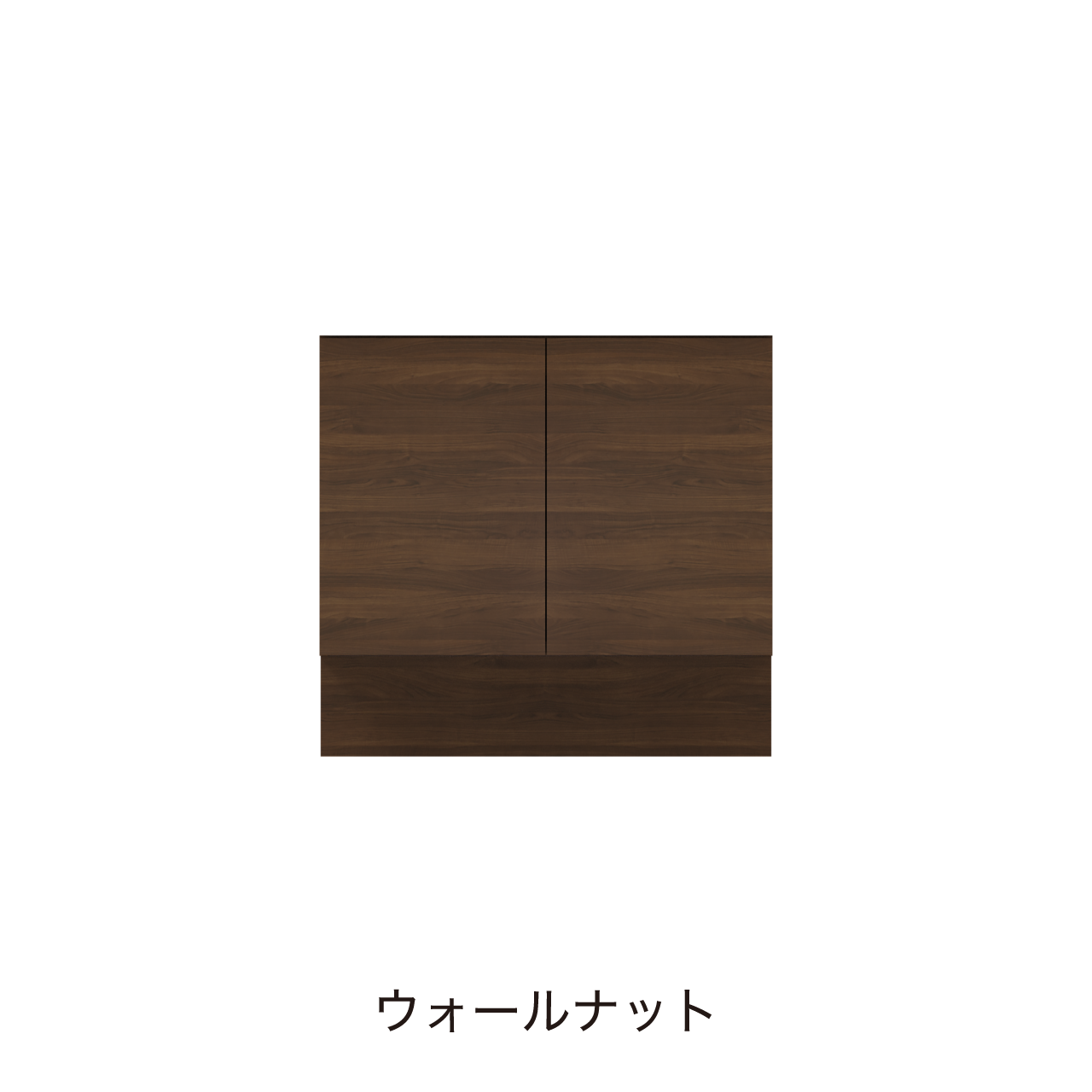 フロアタイプキャビネット 扉収納 洗面ボウルあり ボウル中央 幅90cm 奥行55cm カウンター高さ85cm 洗面台 洗面所収納 MA-QA902