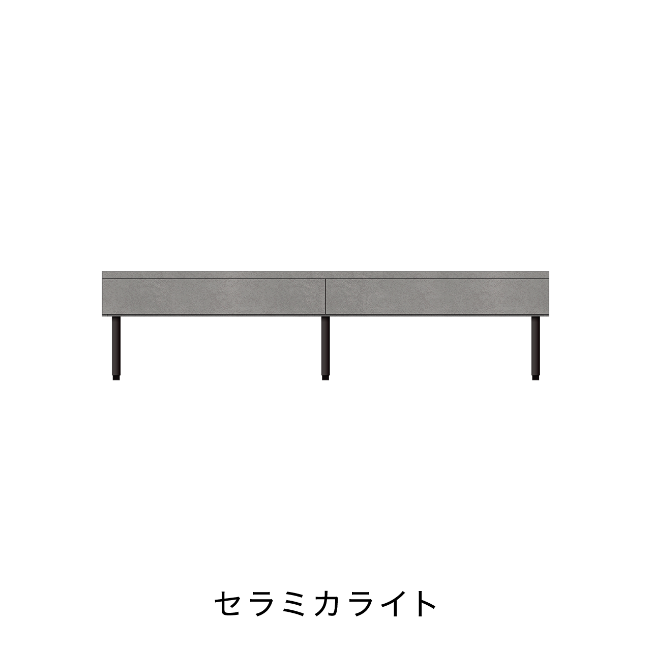 玄関・エントランス収納 引出ベンチ 幅180.1cm 奥行40cm 高さ43.9cm MA